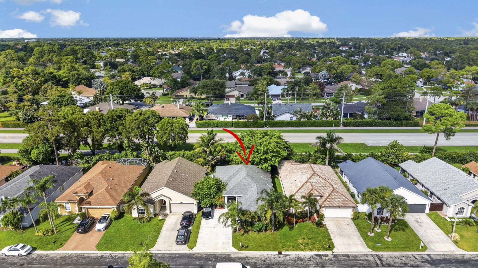 1480 Lake Breeze Drive, Wellington, FL 33414 Photo