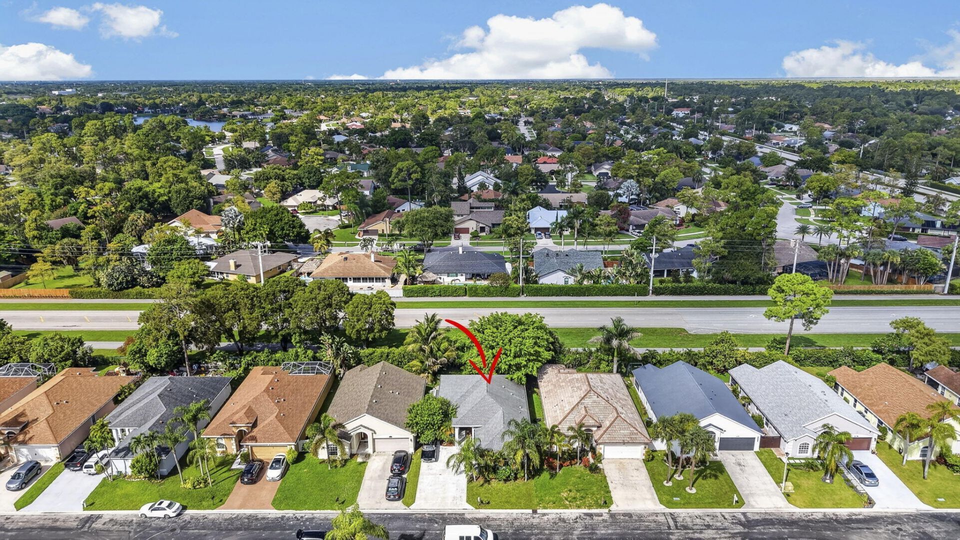 1480 Lake Breeze Drive, Wellington, FL 33414 Photo