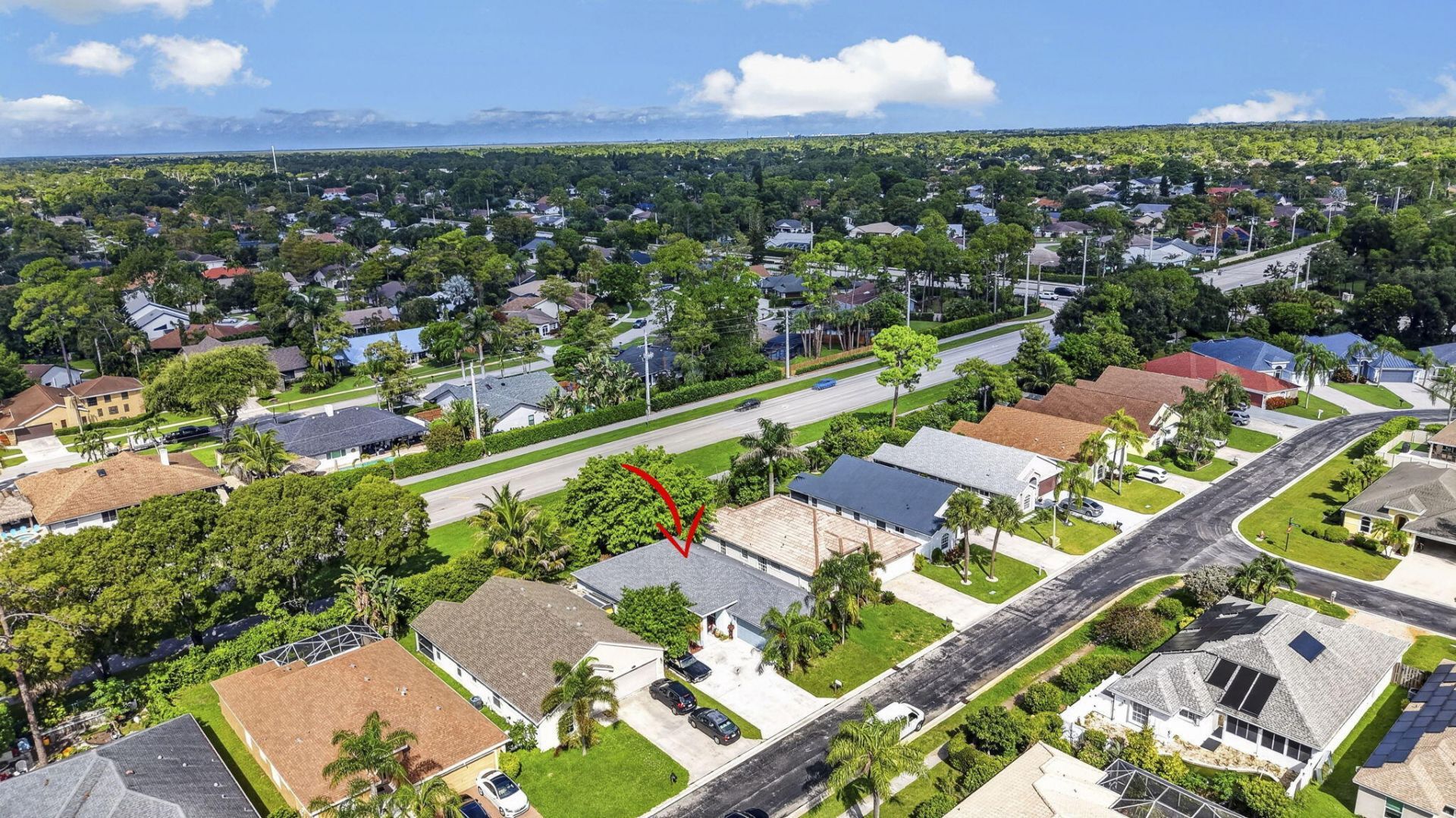 1480 Lake Breeze Drive, Wellington, FL 33414 Photo