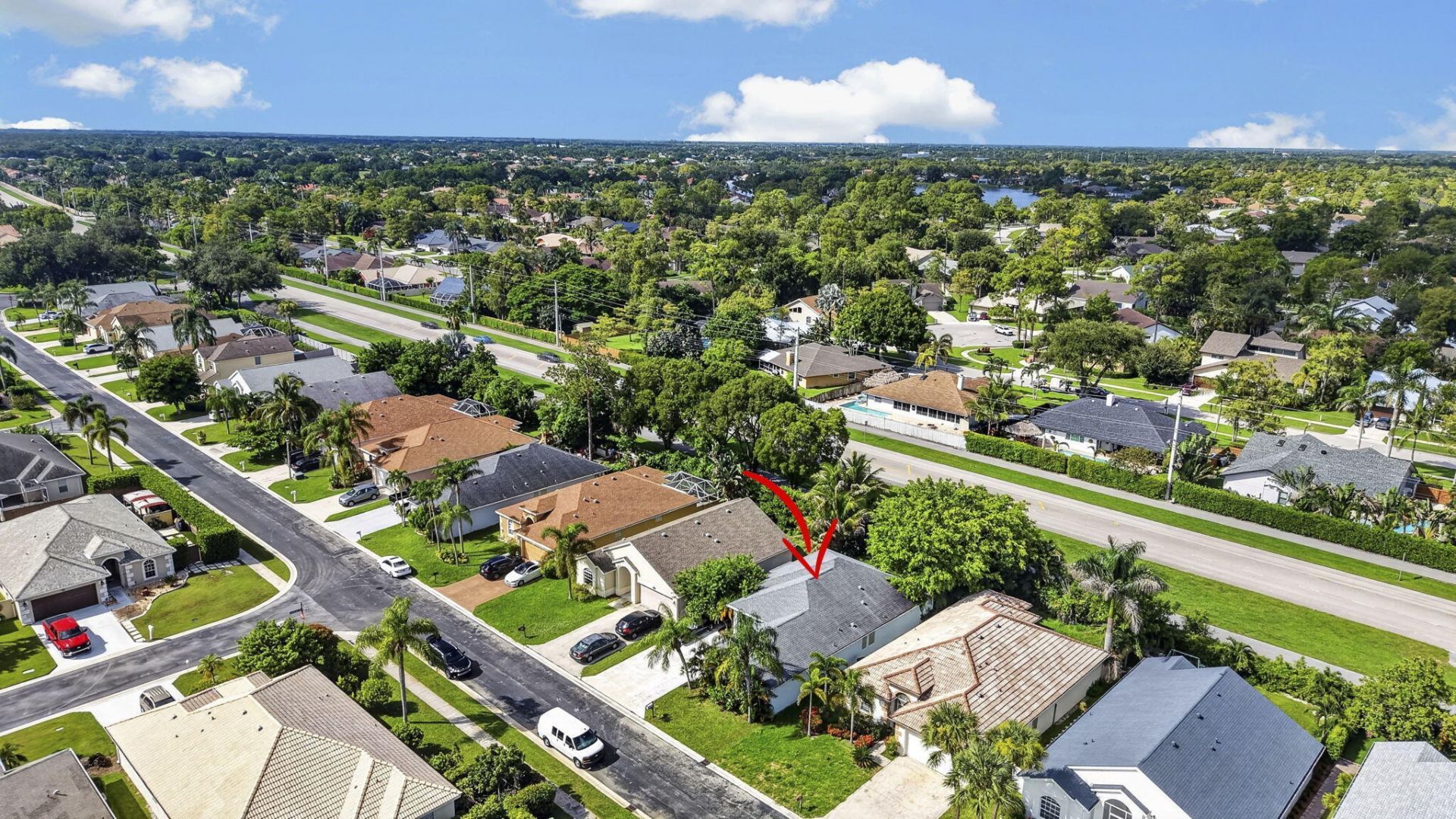 1480 Lake Breeze Drive, Wellington, FL 33414 Photo