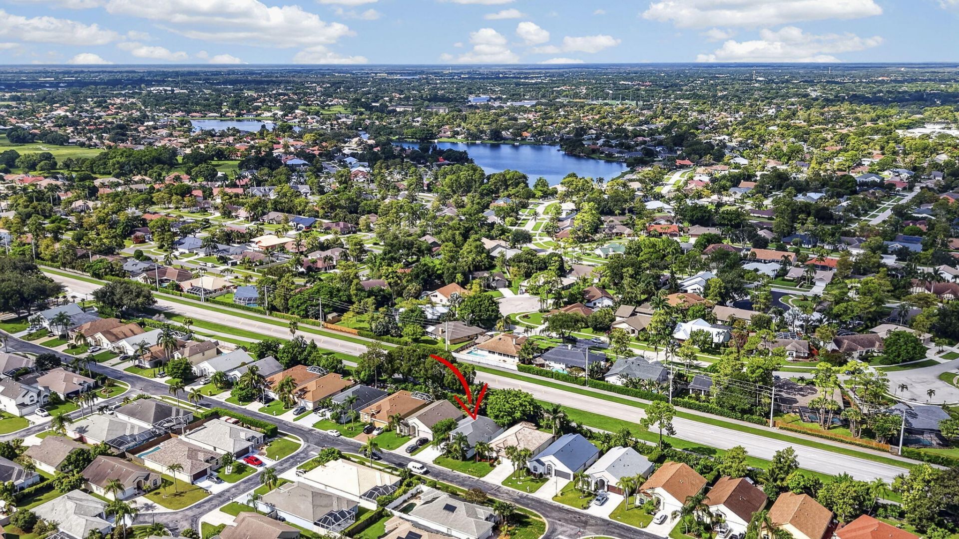 1480 Lake Breeze Drive, Wellington, FL 33414 Photo