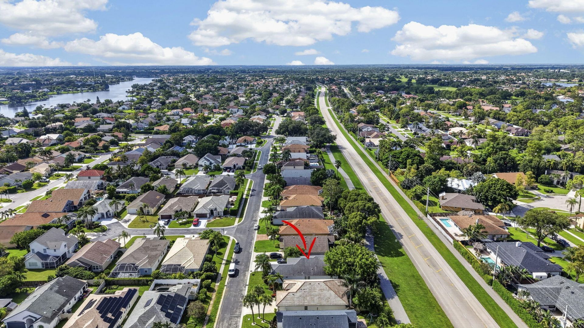 1480 Lake Breeze Drive, Wellington, FL 33414 Photo
