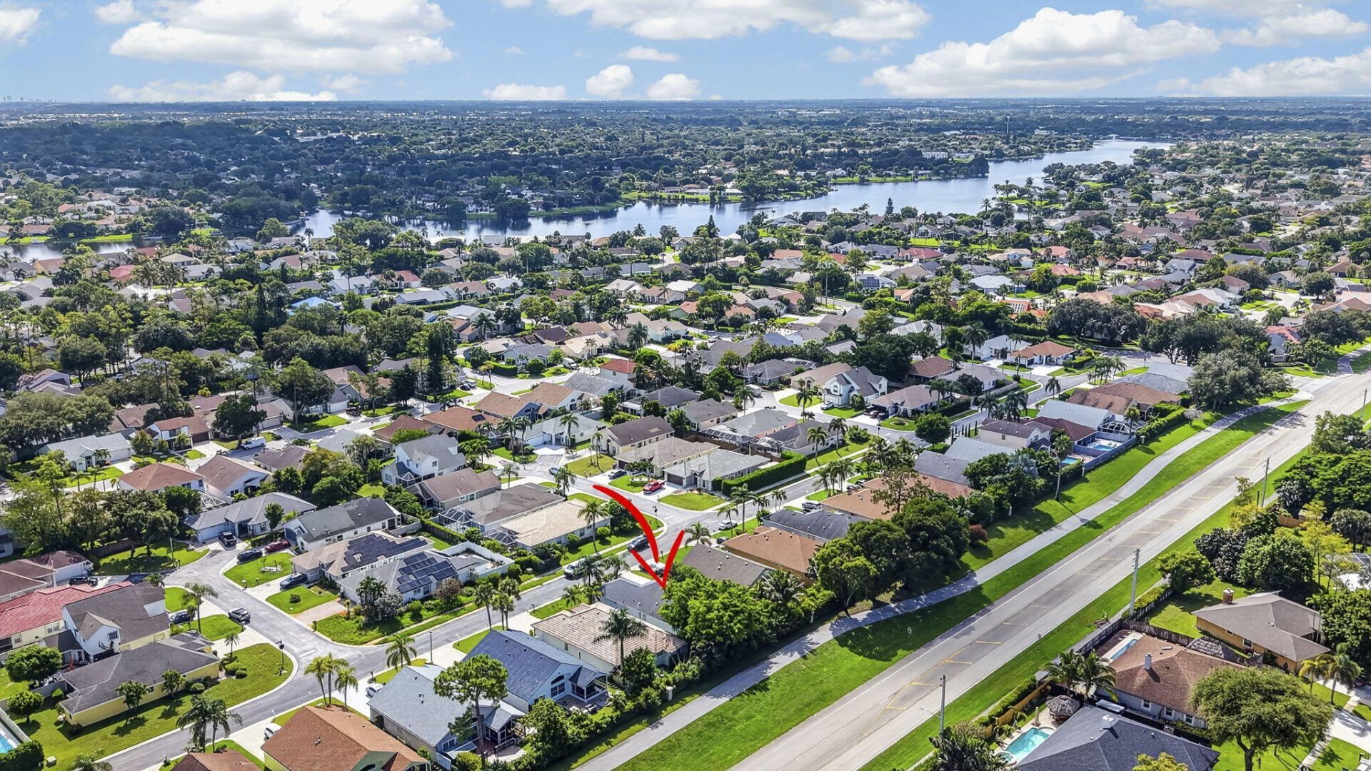 1480 Lake Breeze Drive, Wellington, FL 33414 Photo