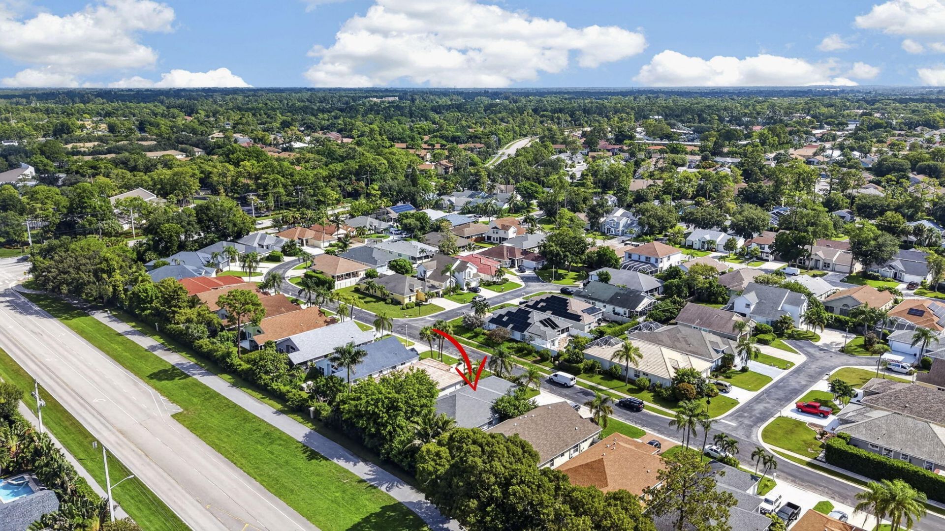 1480 Lake Breeze Drive, Wellington, FL 33414 Photo