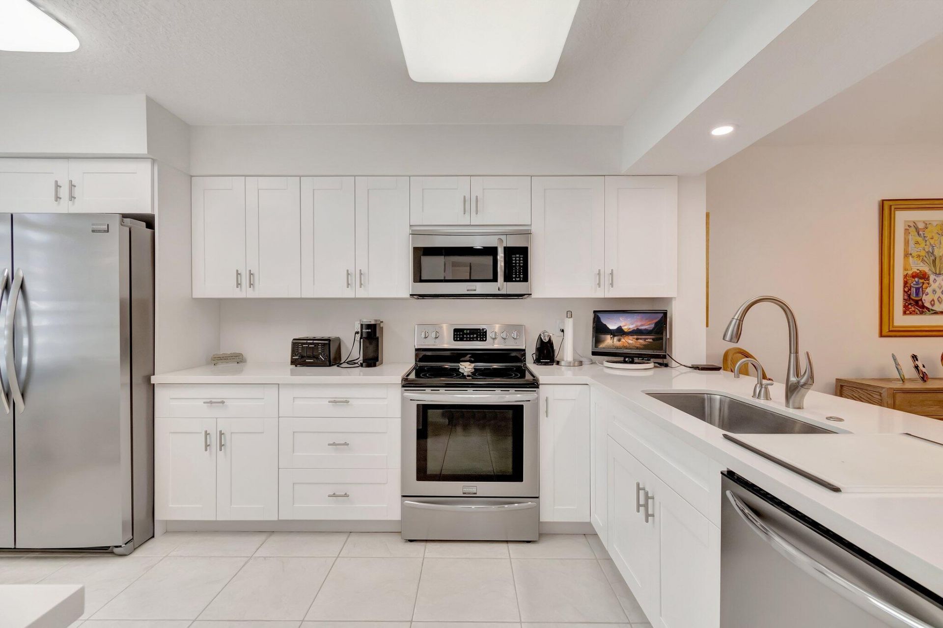 5746 Crystal Shores Drive, Unit 103, Boynton Beach, FL 33437 Photo