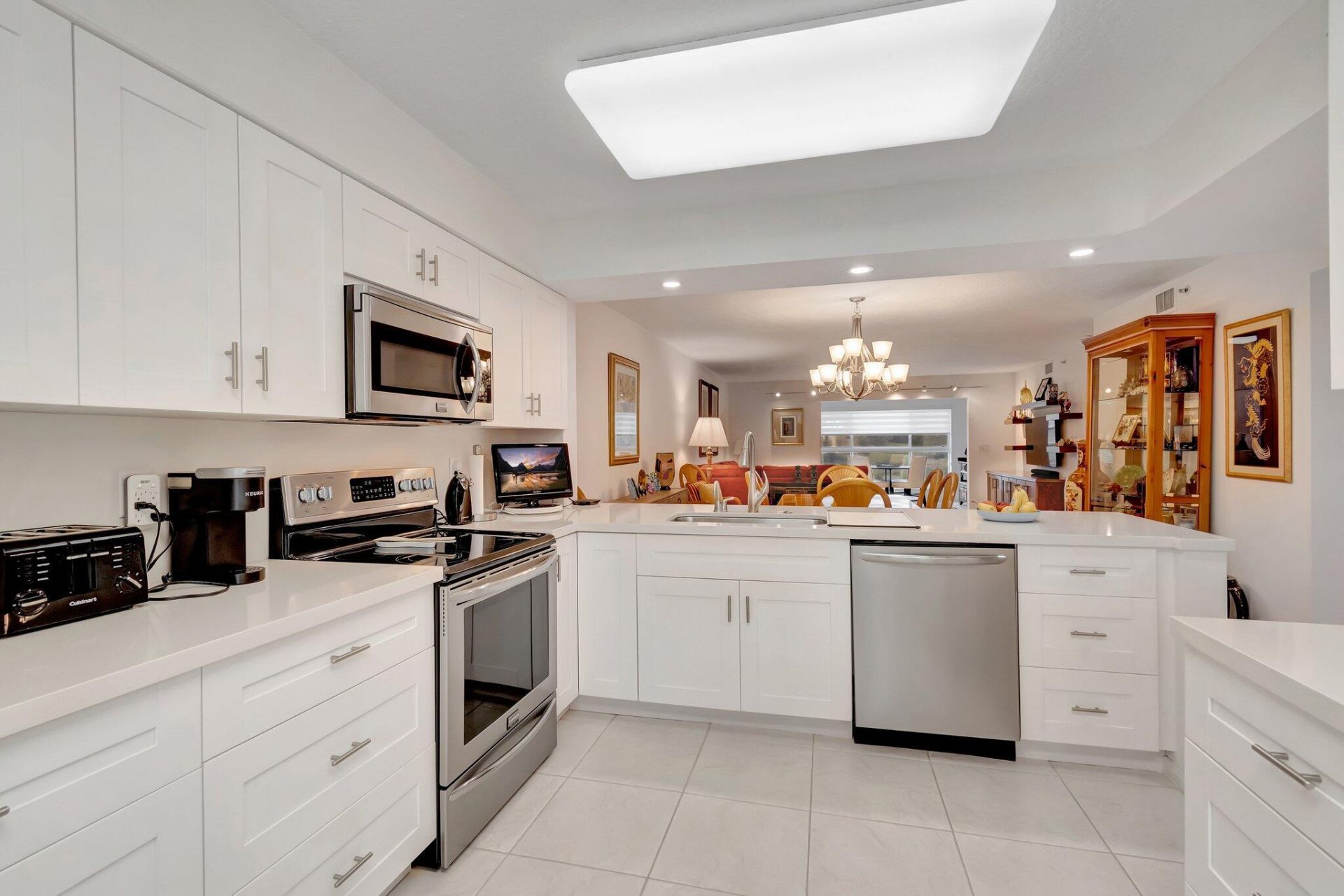 5746 Crystal Shores Drive, Unit 103, Boynton Beach, FL 33437 Photo