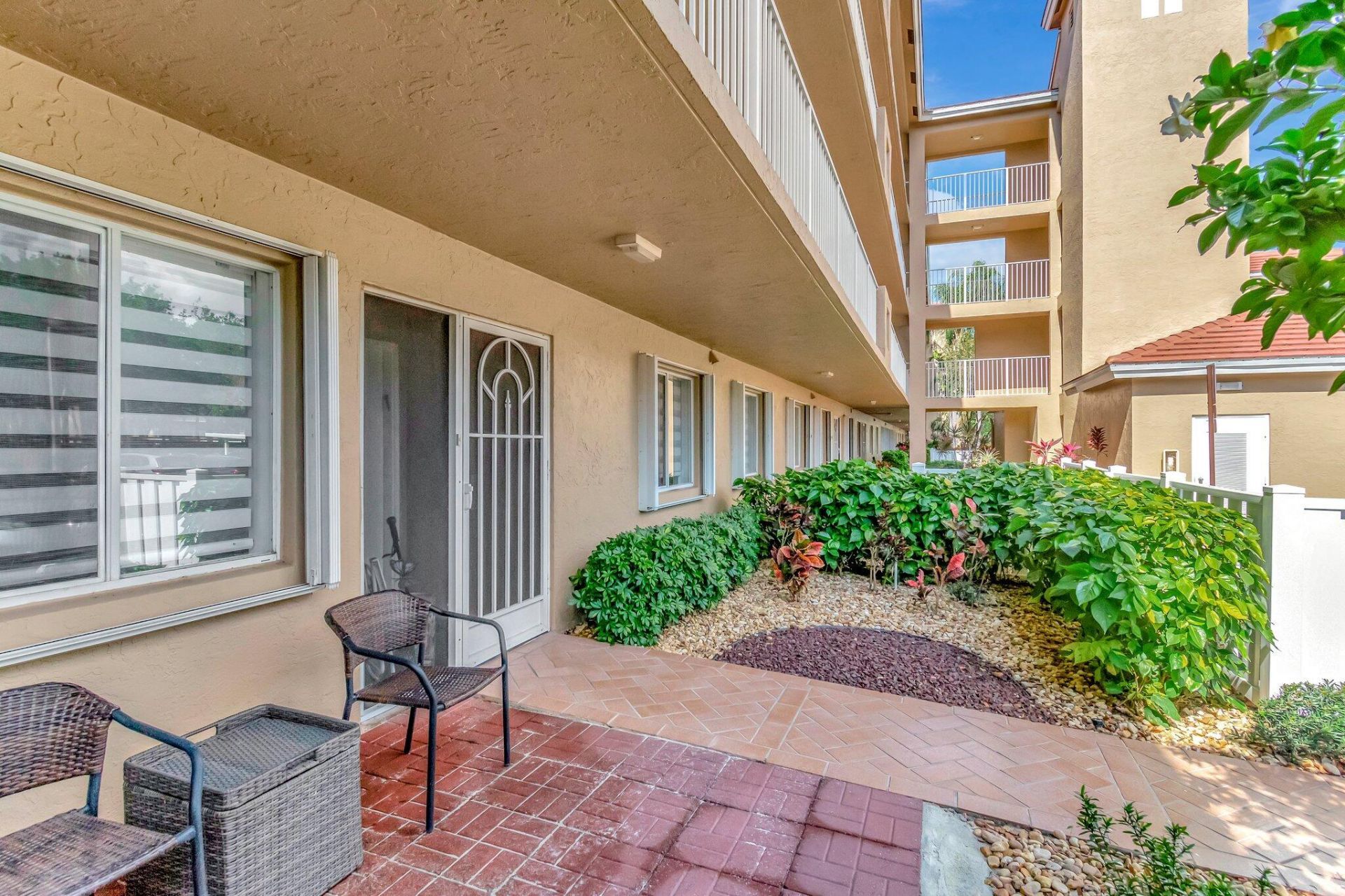 5746 Crystal Shores Drive, Unit 103, Boynton Beach, FL 33437 Photo