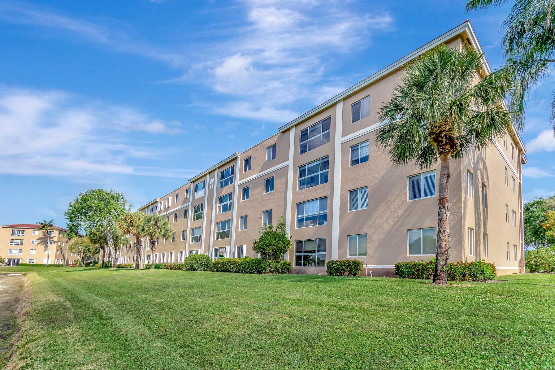 5746 Crystal Shores Drive, Unit 103, Boynton Beach, FL 33437 Photo