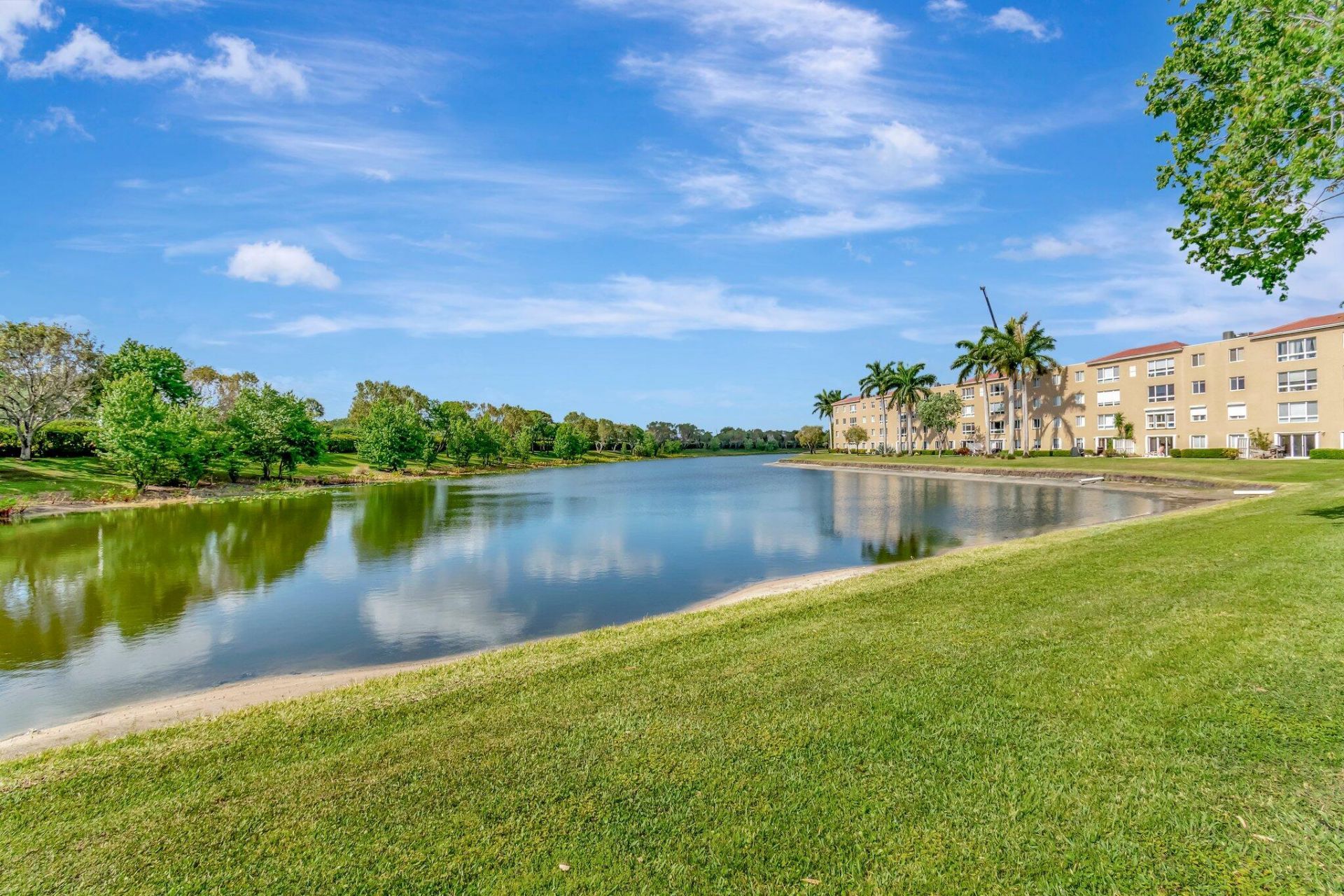 5746 Crystal Shores Drive, Unit 103, Boynton Beach, FL 33437 Photo