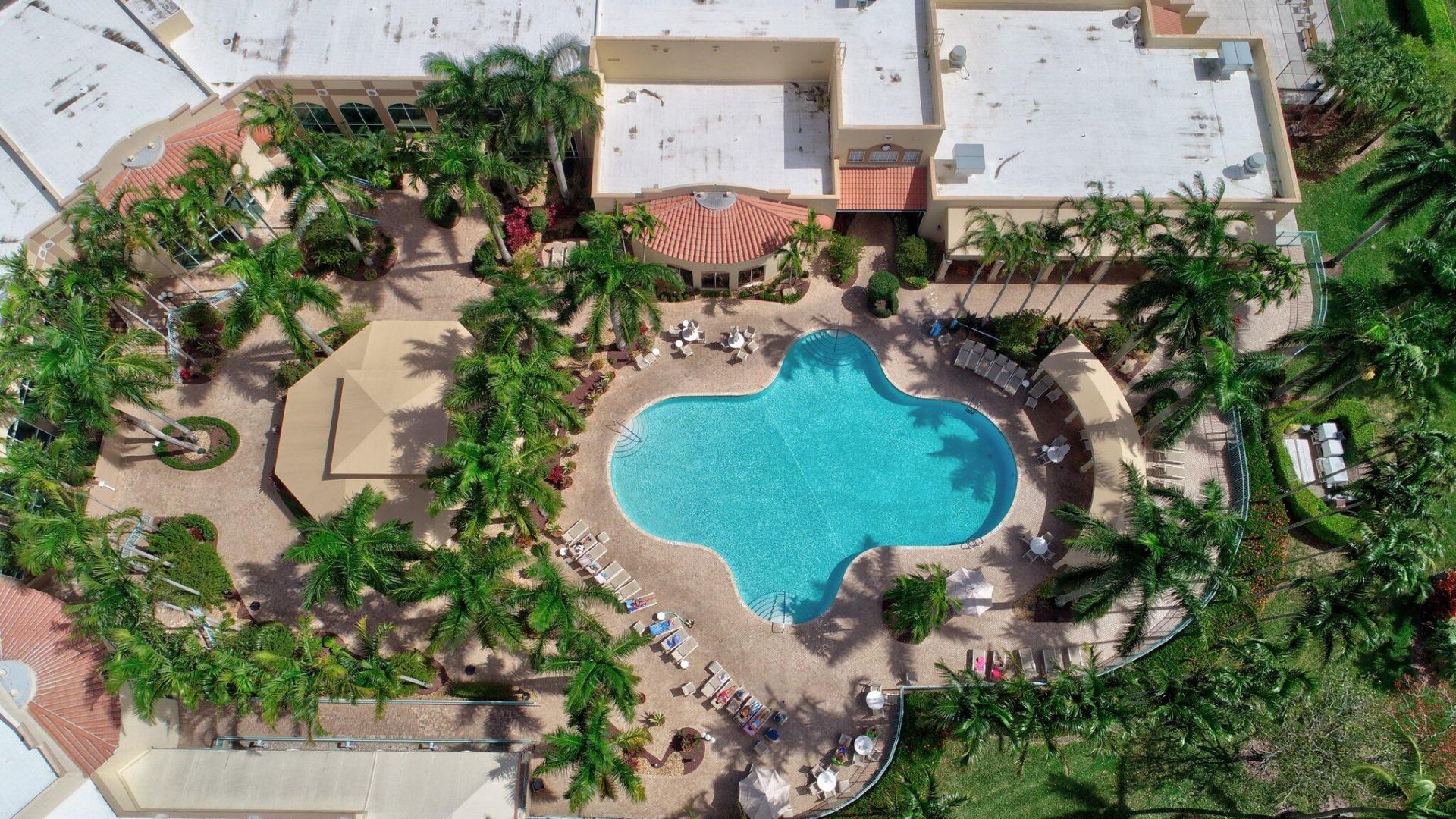 5746 Crystal Shores Drive, Unit 103, Boynton Beach, FL 33437 Photo