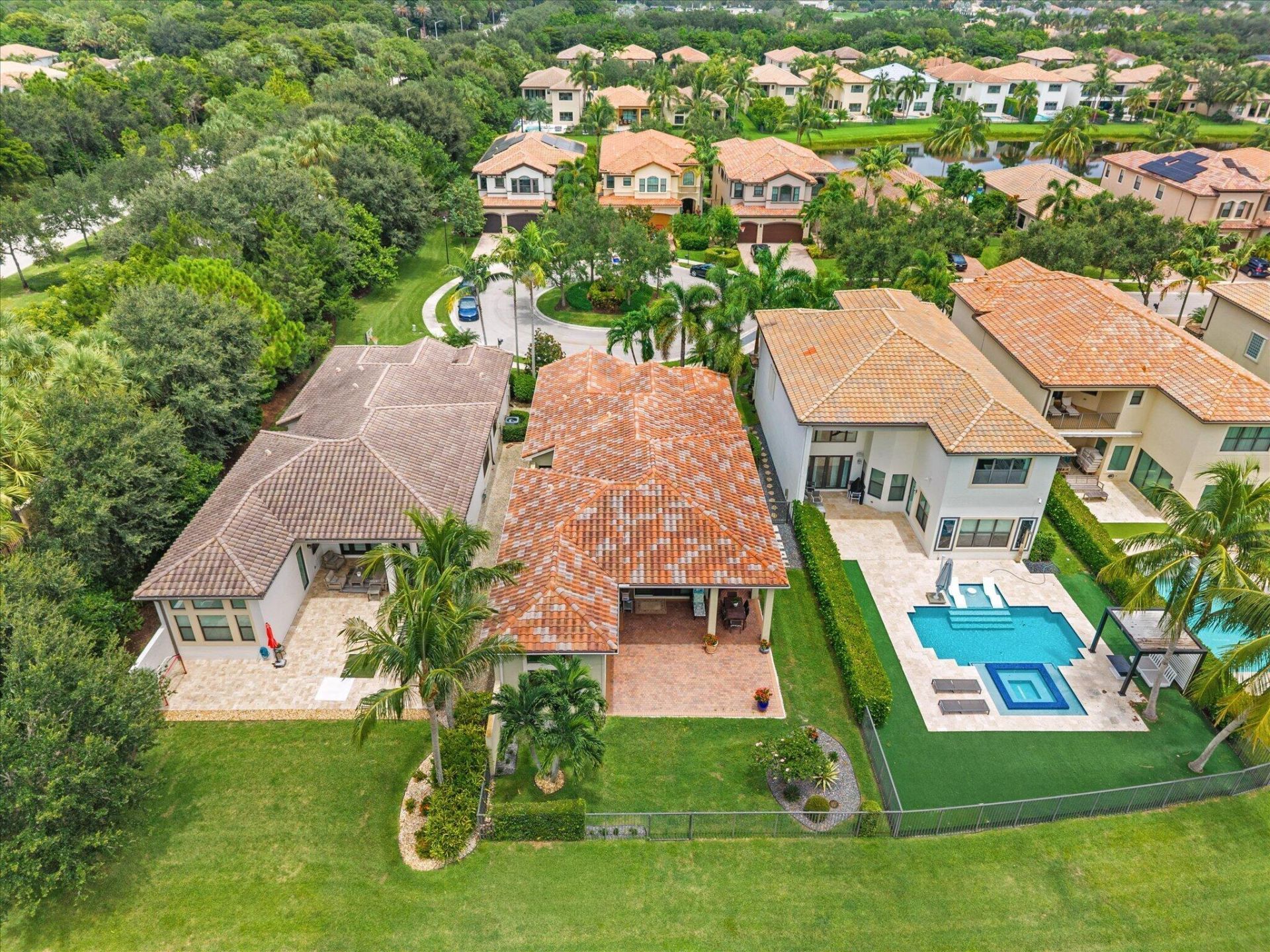 8986 Little Falls Way, Delray Beach, FL 33446 Photo