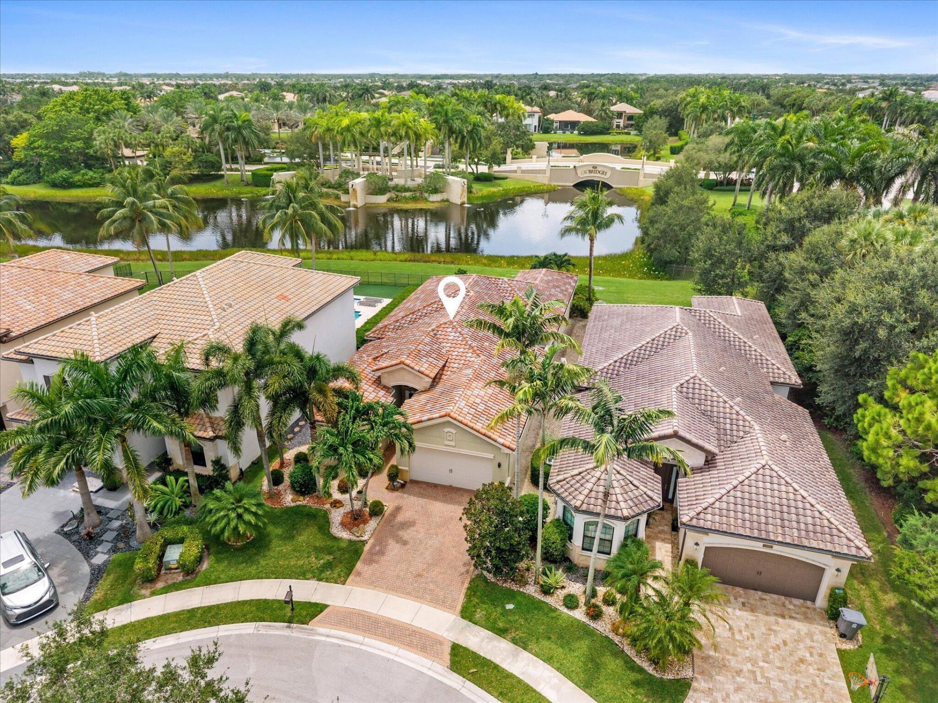 8986 Little Falls Way, Delray Beach, FL 33446 Photo