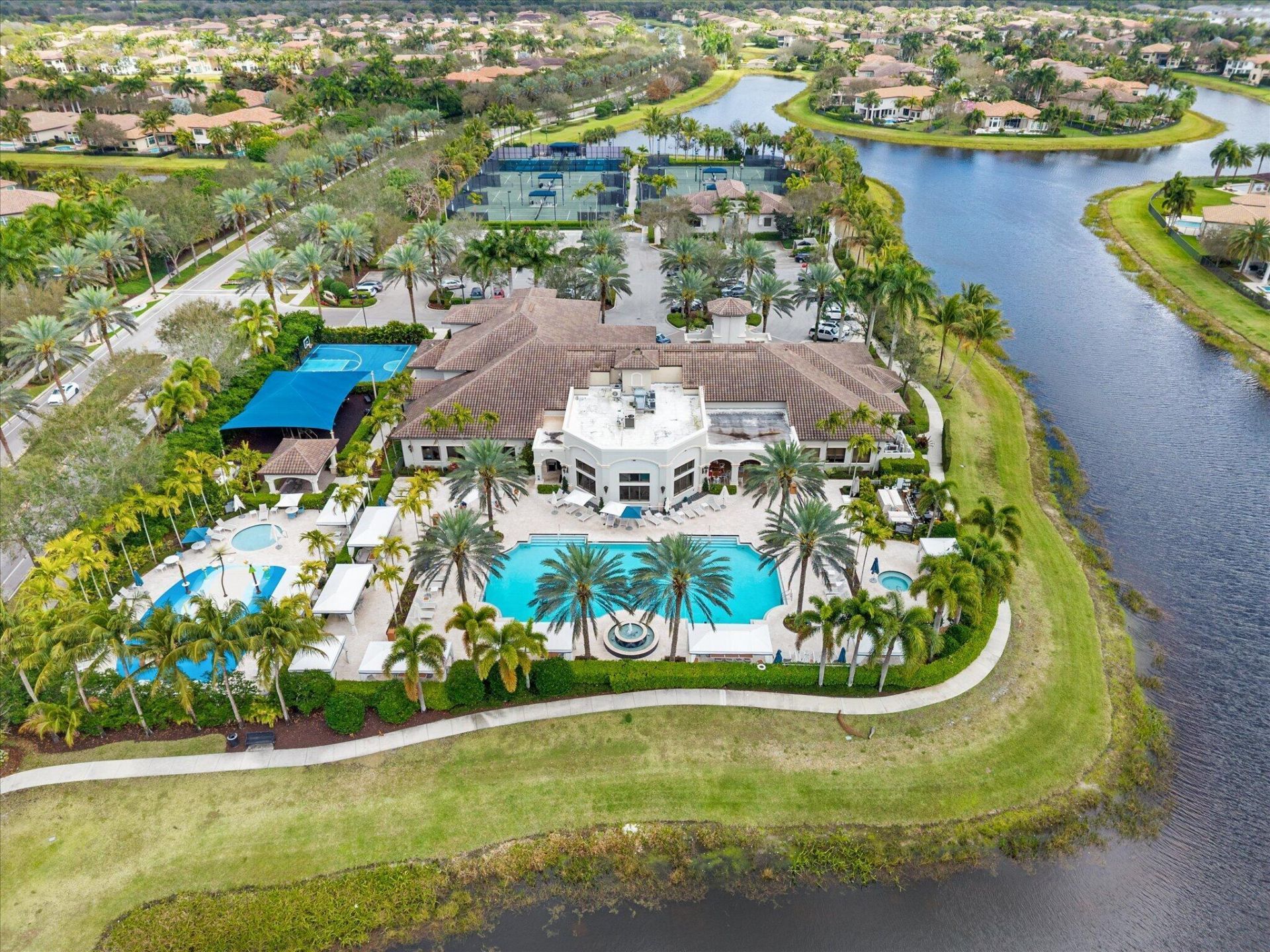 8986 Little Falls Way, Delray Beach, FL 33446 Photo