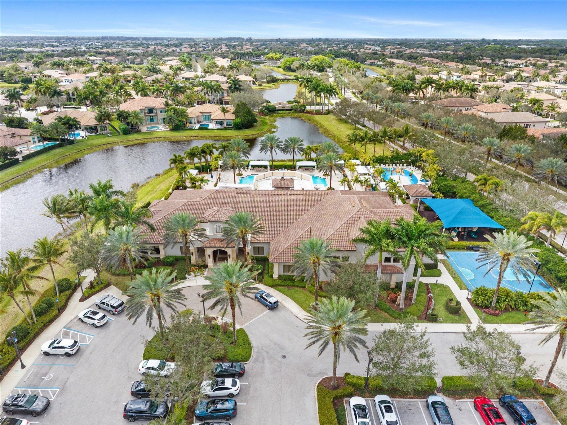 8986 Little Falls Way, Delray Beach, FL 33446 Photo