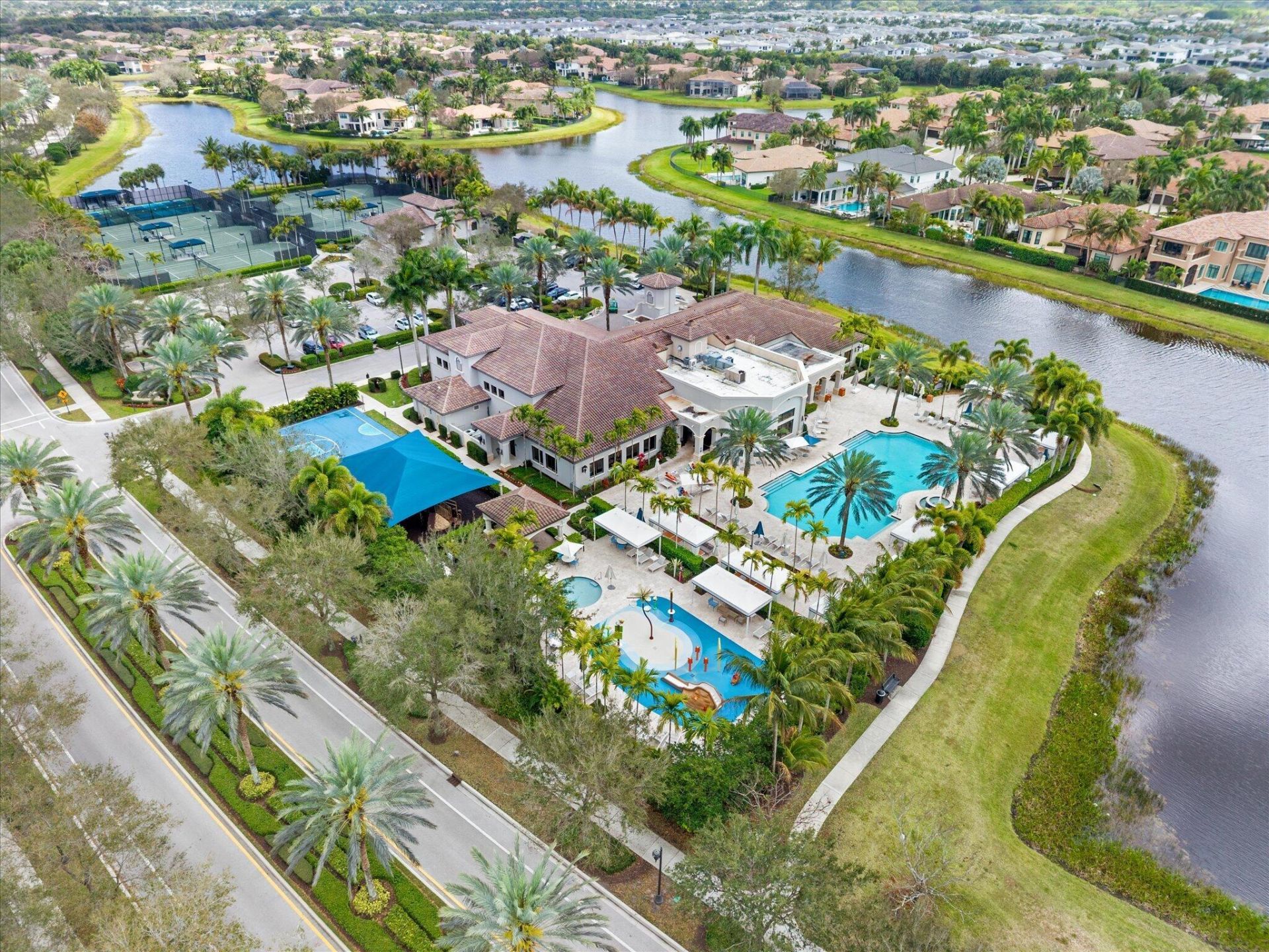 8986 Little Falls Way, Delray Beach, FL 33446 Photo