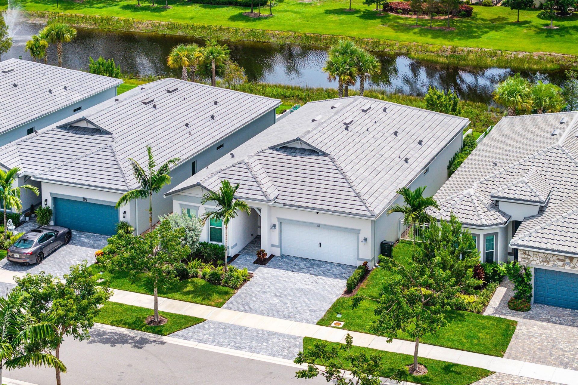 349 Geillis Path, Delray Beach, FL 33445 Photo