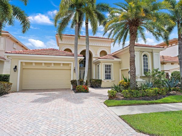 7090 Tradition Cove Lane E, West Palm Beach, FL 33412