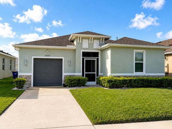 5503 Entertainment Way, Fort Pierce, FL 34947