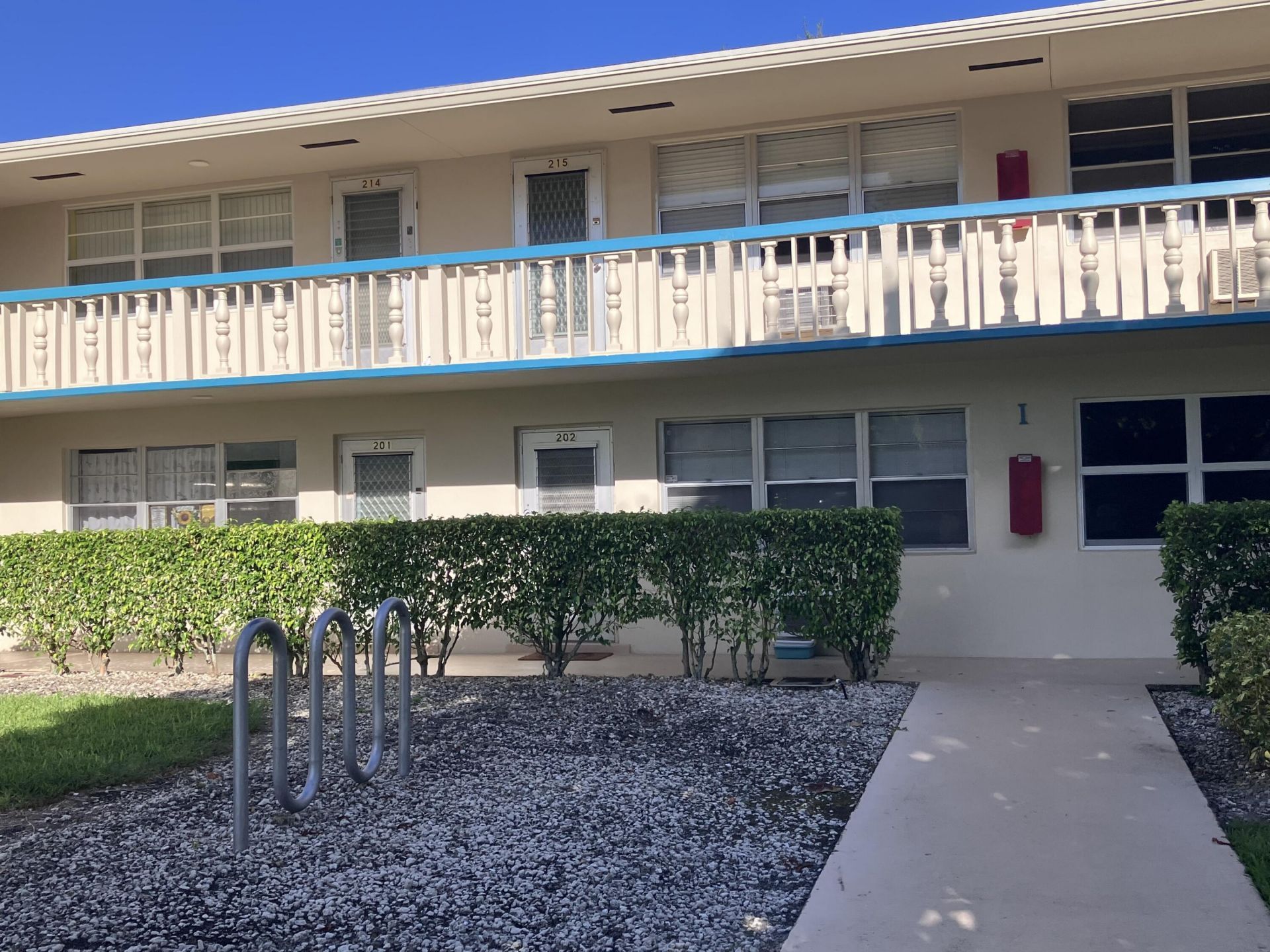 202 Camden I, West Palm Beach, FL 33417 Photo