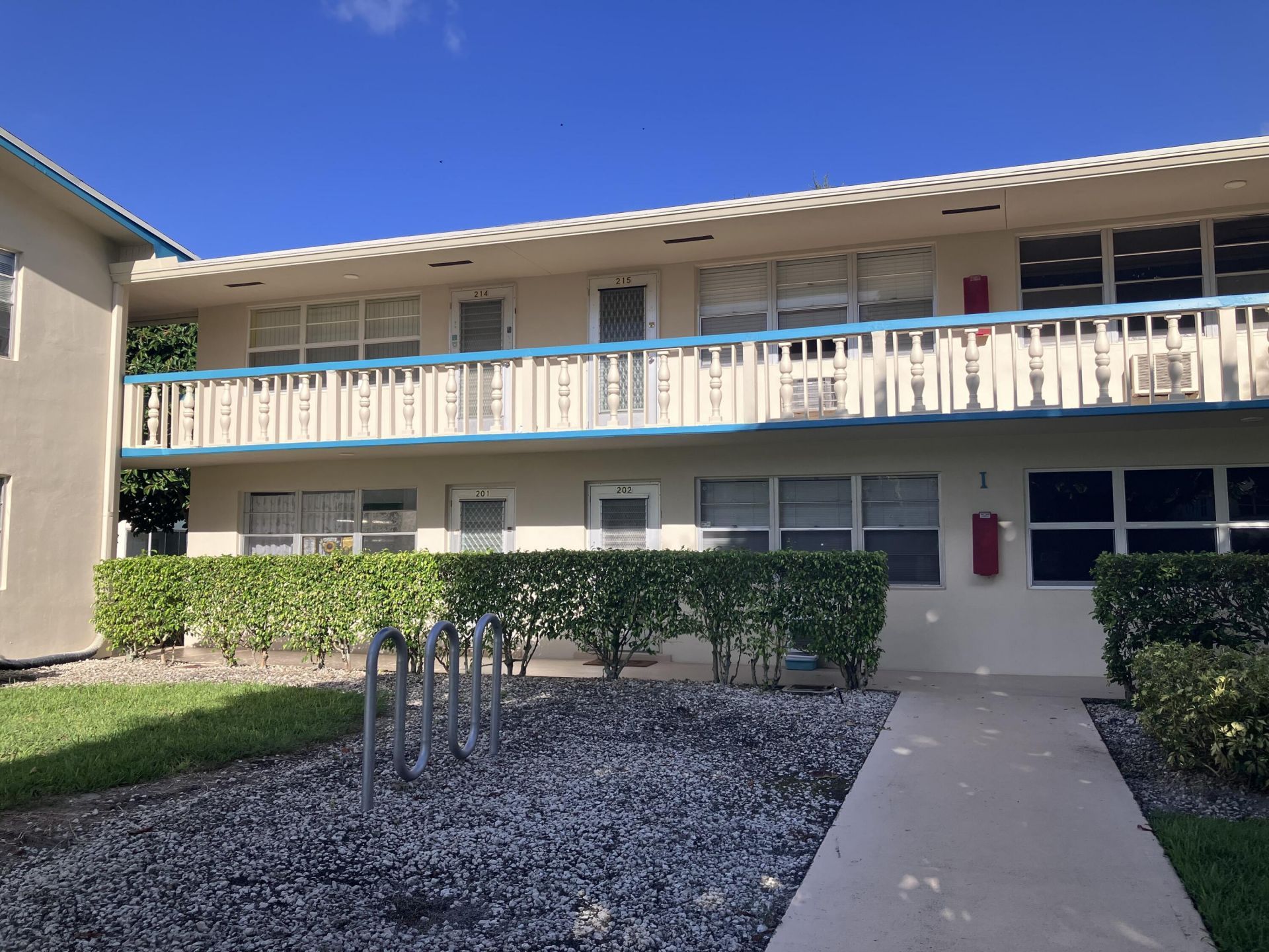 202 Camden I, West Palm Beach, FL 33417 Photo