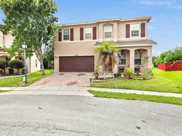 9455 Windrift Circle, Fort Pierce, FL 34945