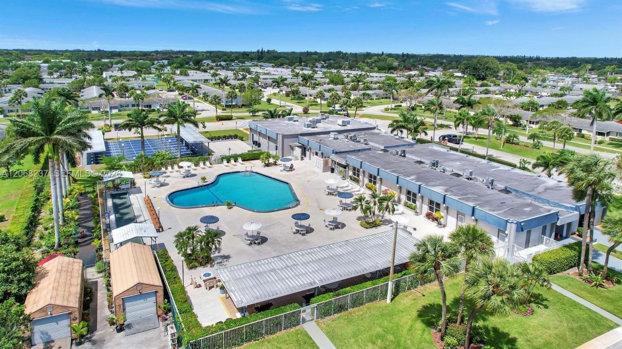 2666 Emory Dr East , Unit F, West Palm Beach, FL 33415 Photo