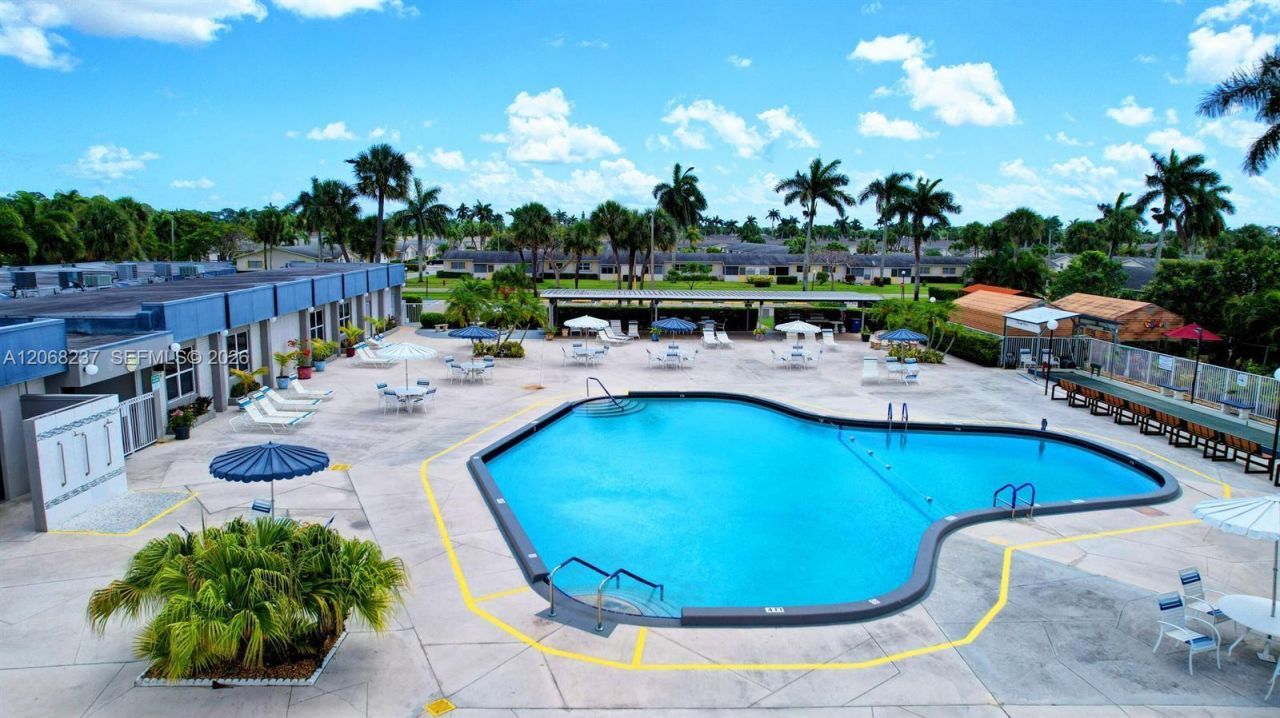 2666 Emory Dr East , Unit F, West Palm Beach, FL 33415 Photo