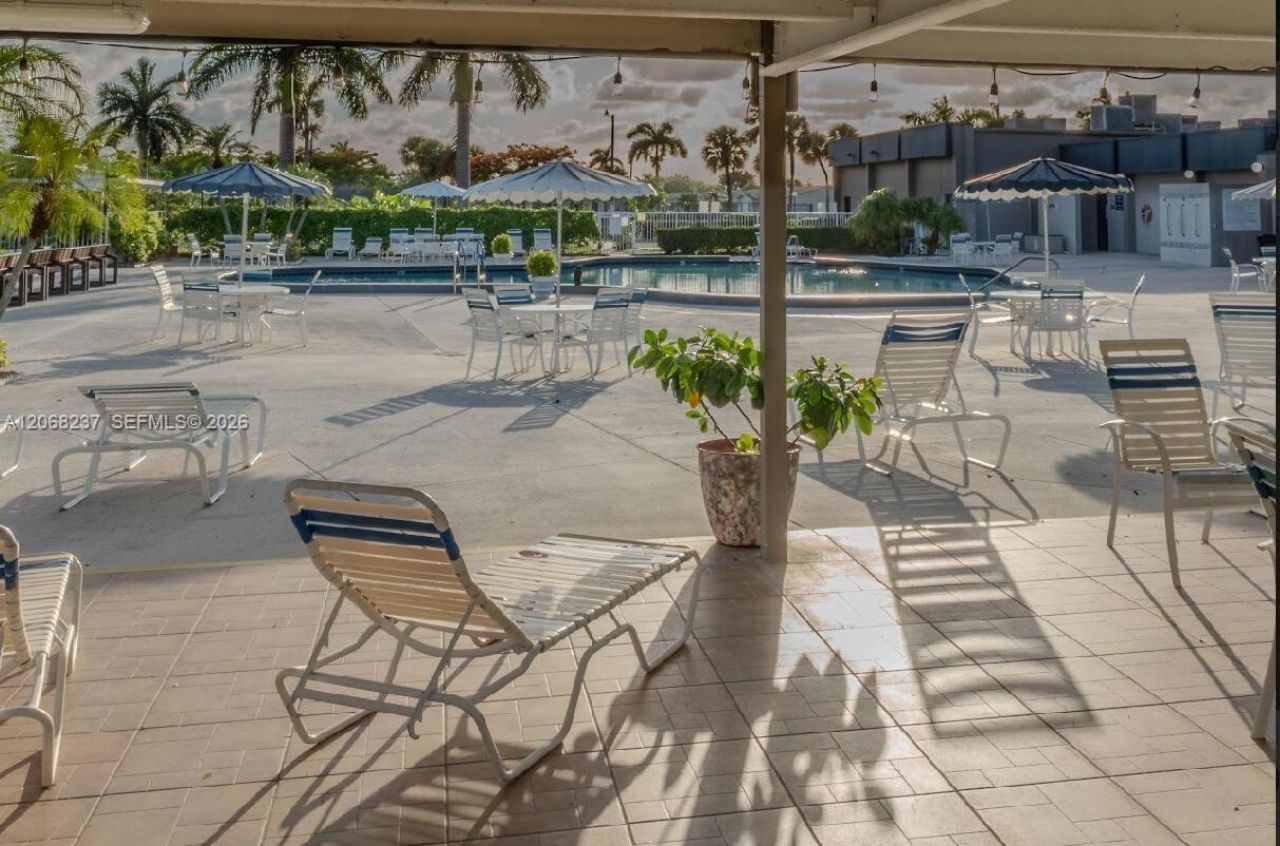 2666 Emory Dr East , Unit F, West Palm Beach, FL 33415 Photo