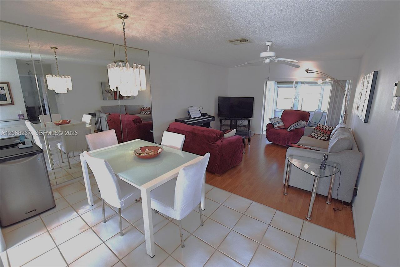 2666 Emory Dr East , Unit F, West Palm Beach, FL 33415 Photo
