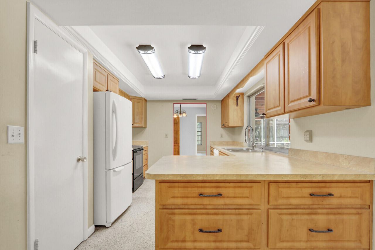 6466 Via Townsend, West Palm Beach, FL 33415 Photo