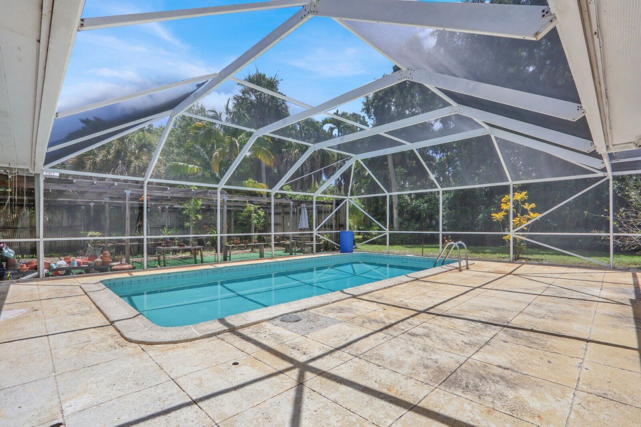 6466 Via Townsend, West Palm Beach, FL 33415 Photo