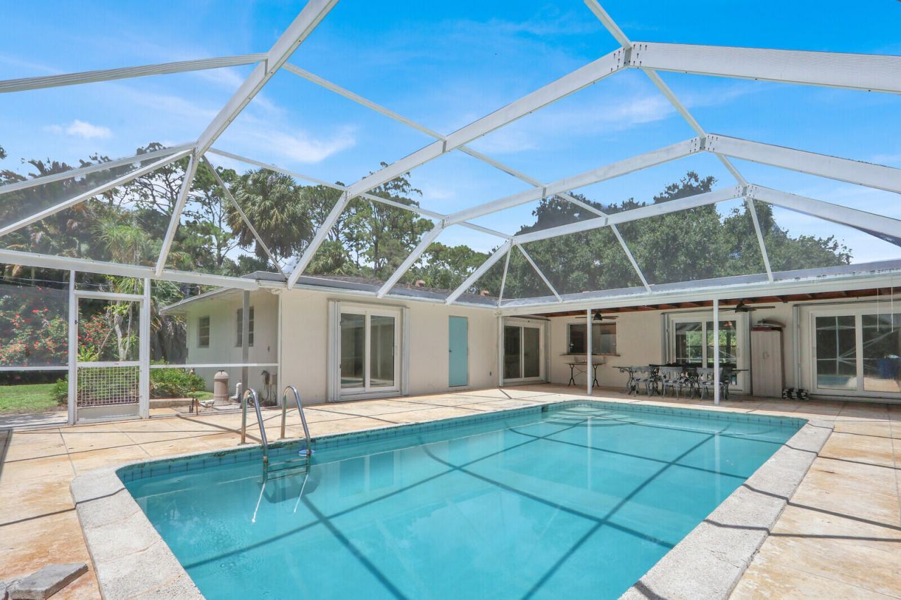6466 Via Townsend, West Palm Beach, FL 33415 Photo