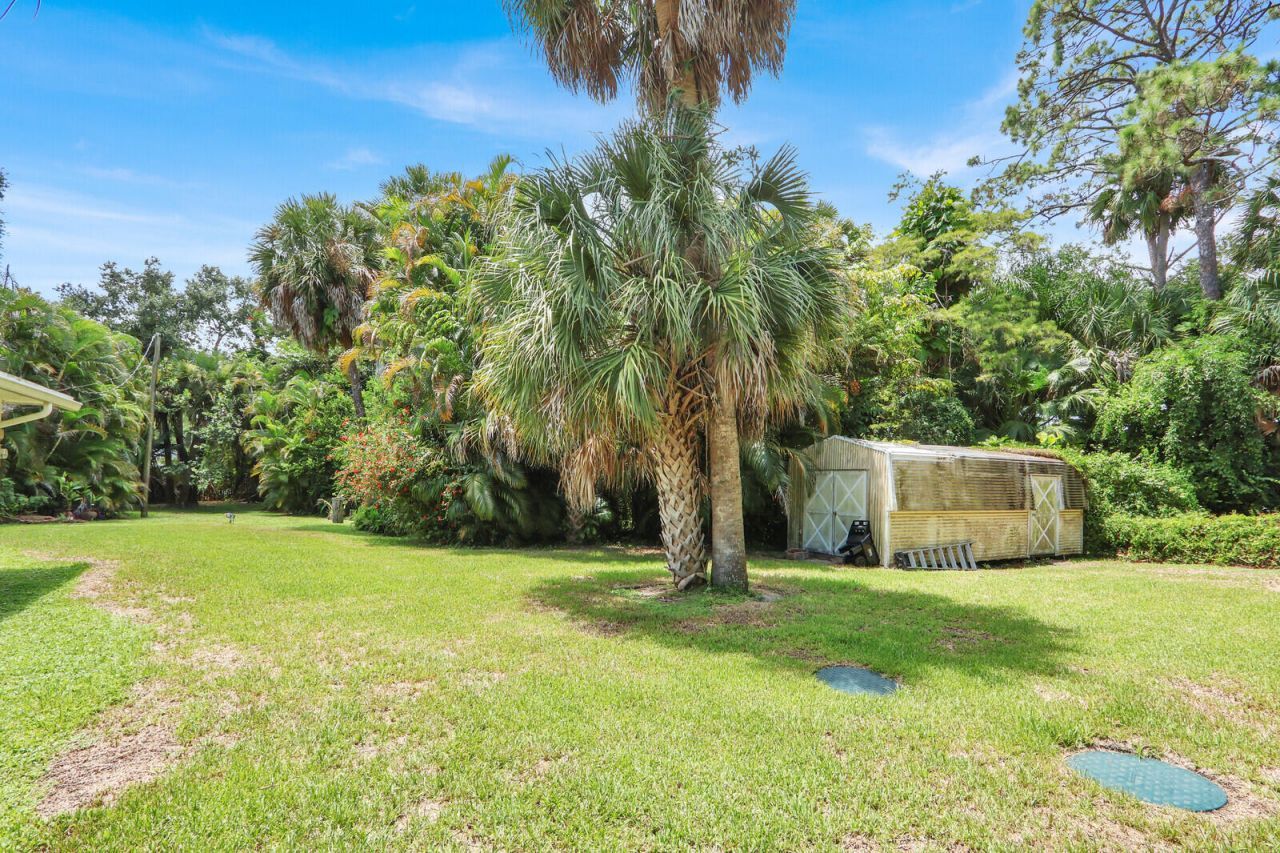 6466 Via Townsend, West Palm Beach, FL 33415 Photo