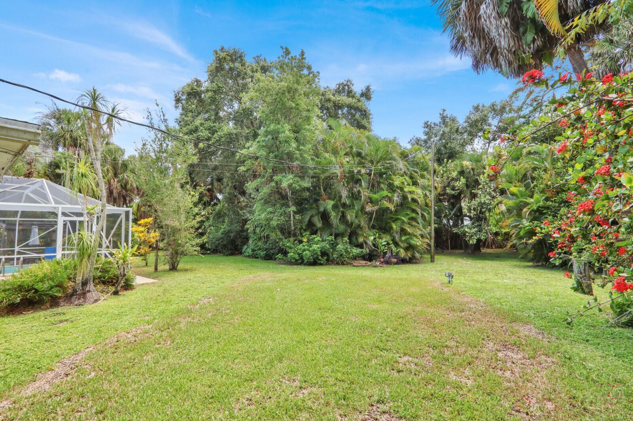 6466 Via Townsend, West Palm Beach, FL 33415 Photo