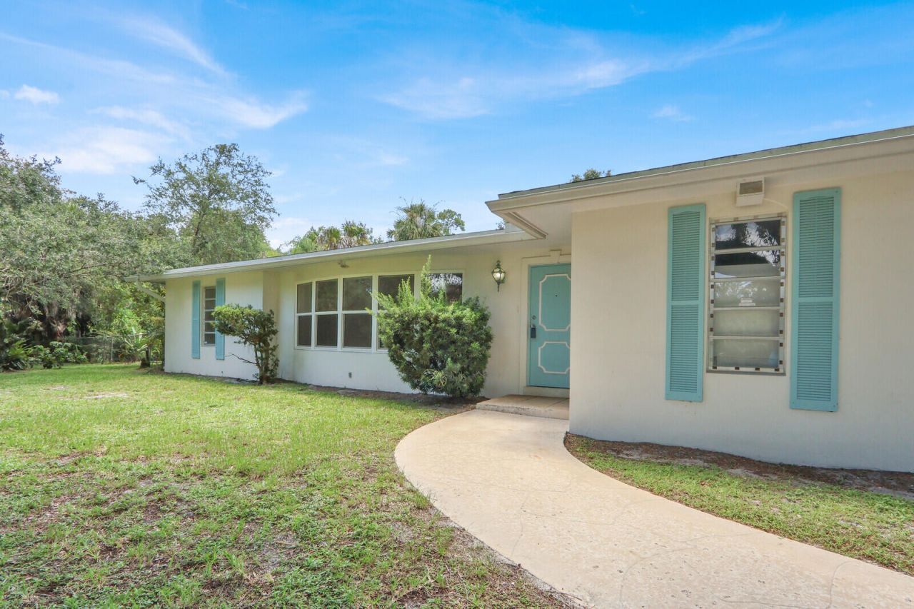 6466 Via Townsend, West Palm Beach, FL 33415 Photo