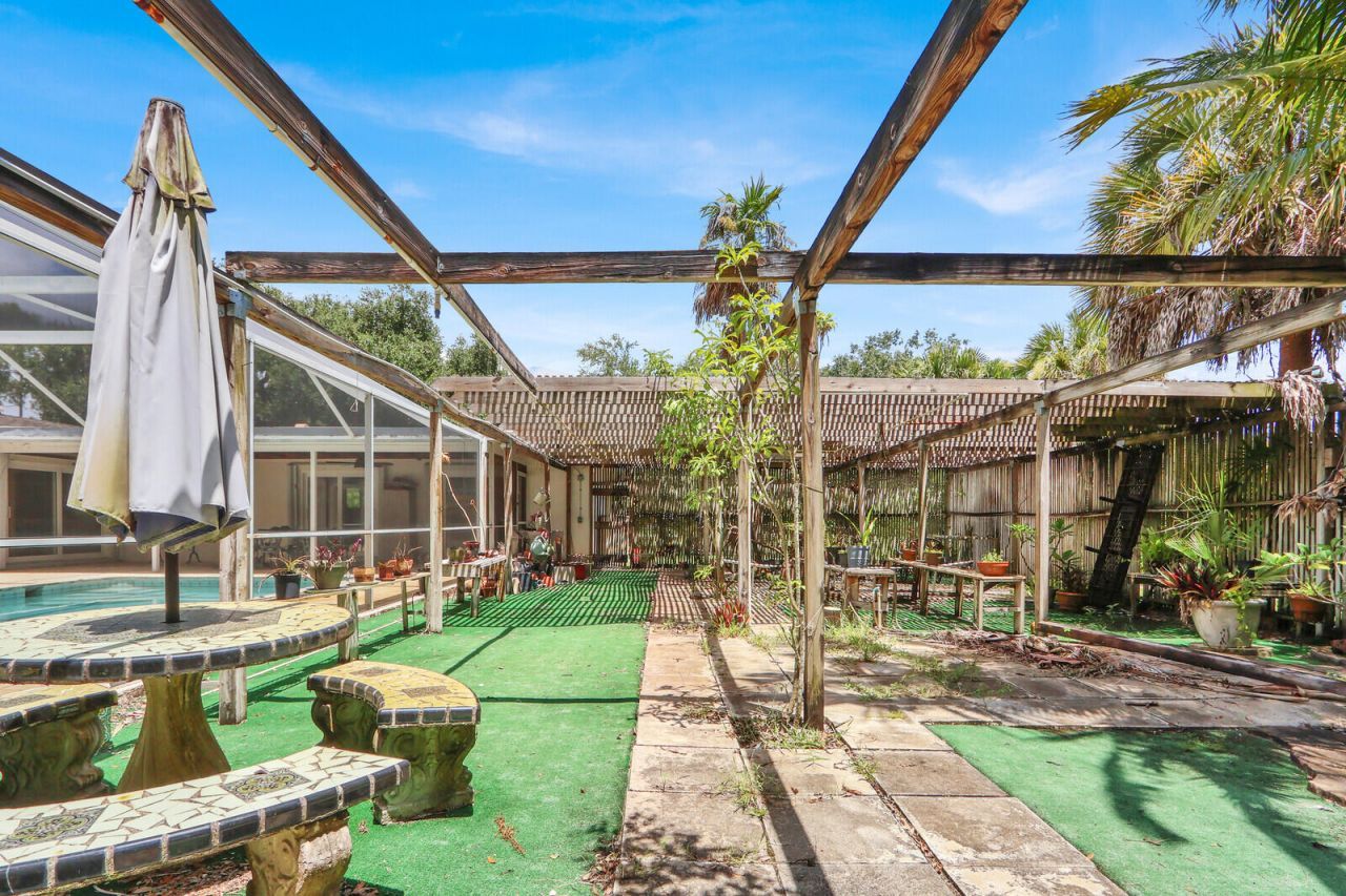 6466 Via Townsend, West Palm Beach, FL 33415 Photo