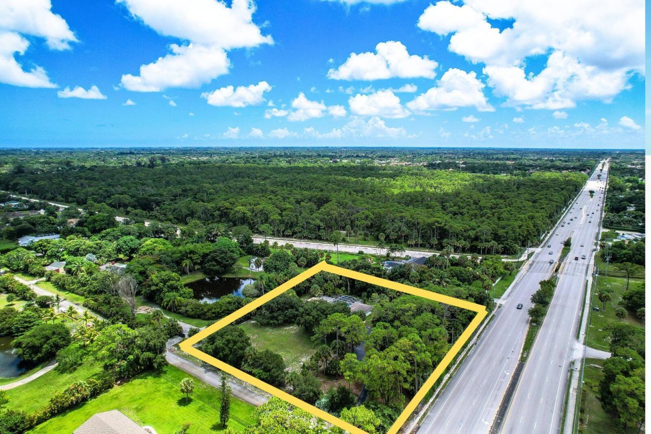 6466 Via Townsend, West Palm Beach, FL 33415 Photo
