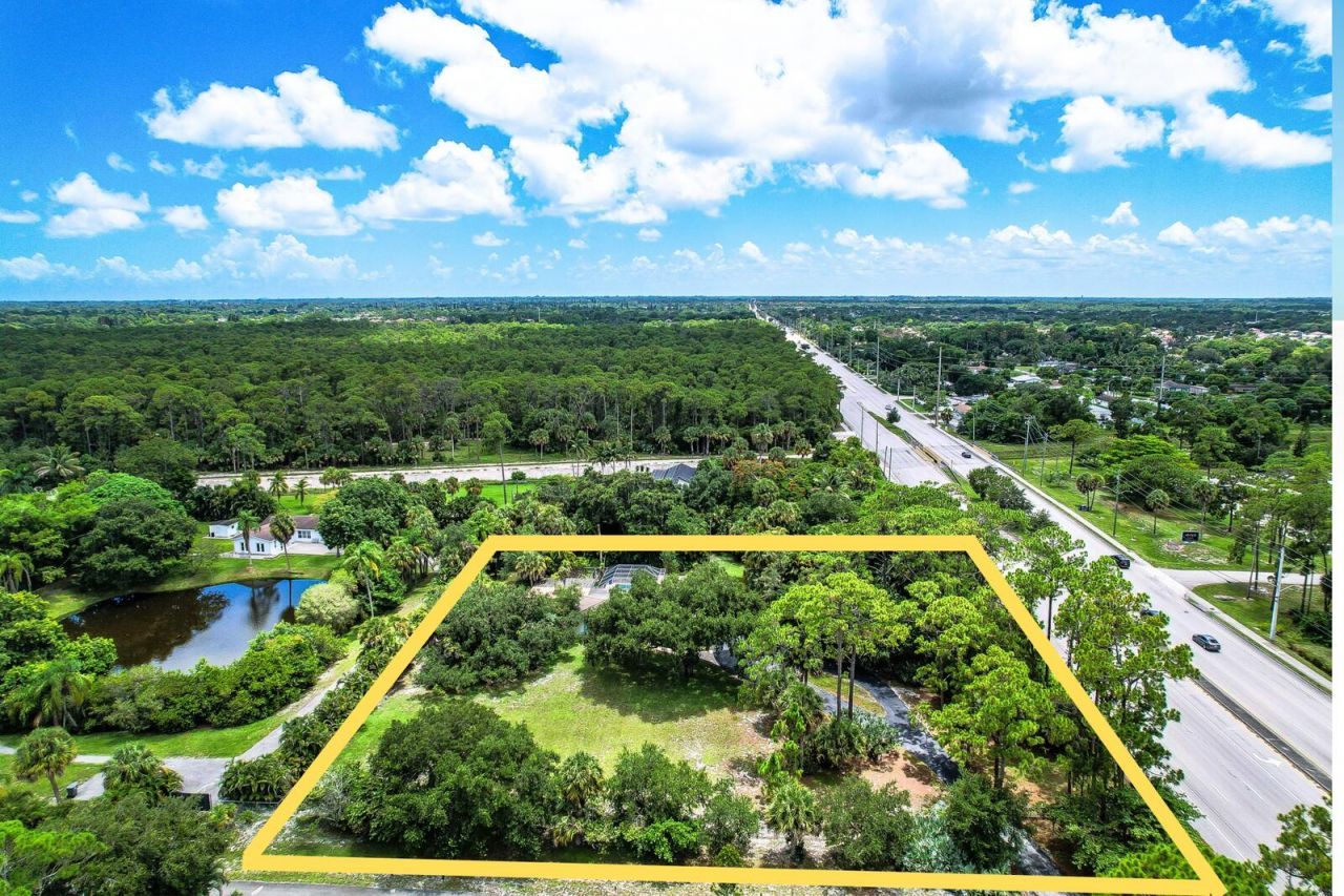6466 Via Townsend, West Palm Beach, FL 33415 Photo