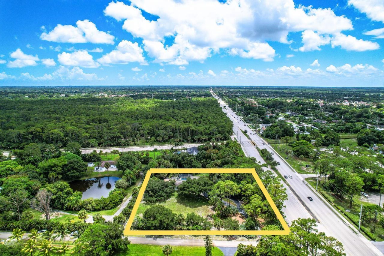 6466 Via Townsend, West Palm Beach, FL 33415 Photo
