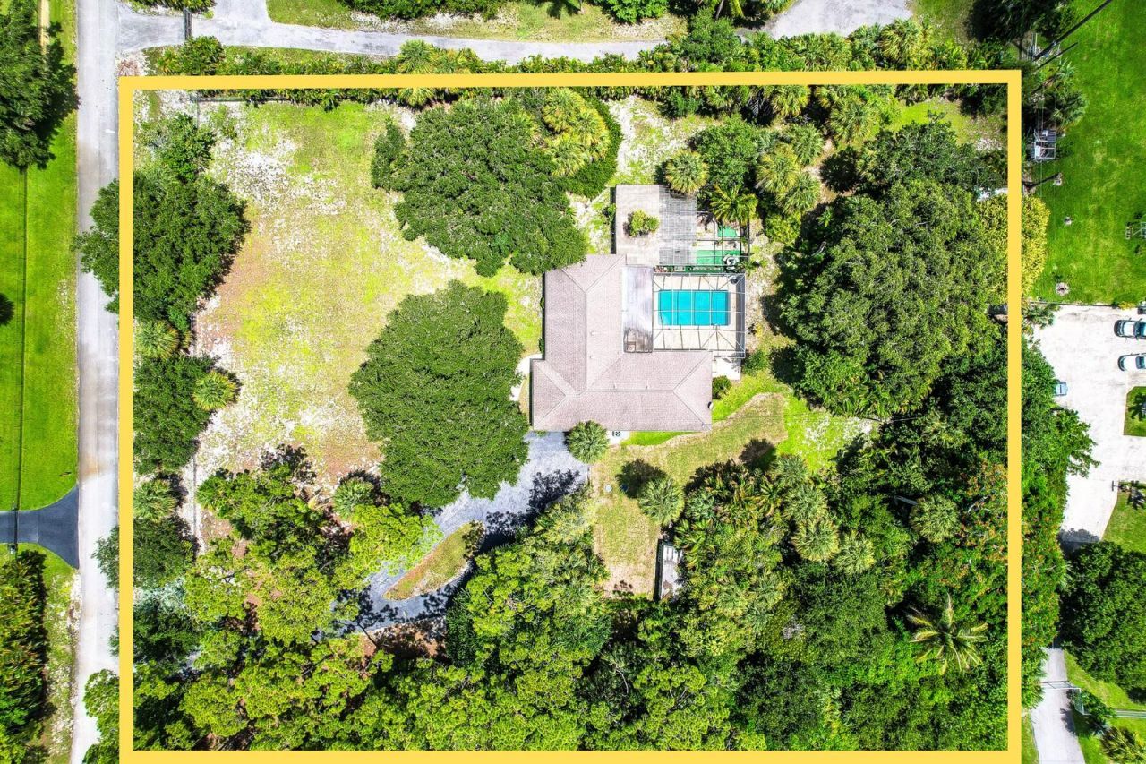 6466 Via Townsend, West Palm Beach, FL 33415 Photo