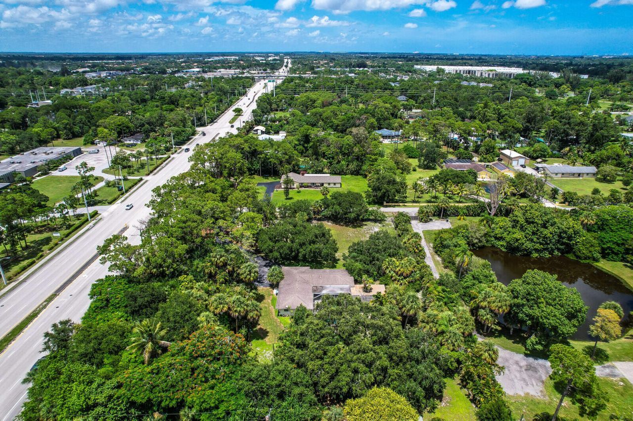 6466 Via Townsend, West Palm Beach, FL 33415 Photo