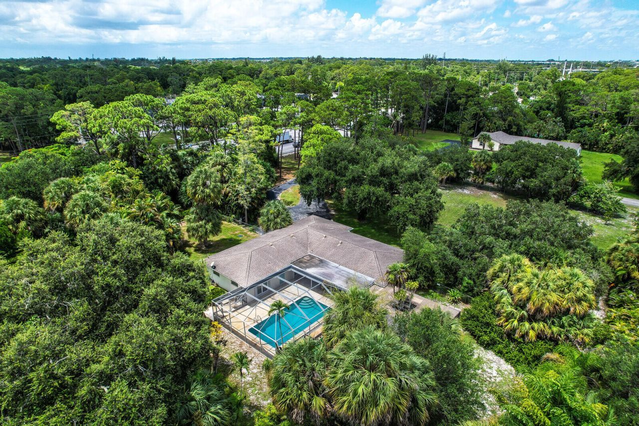 6466 Via Townsend, West Palm Beach, FL 33415 Photo