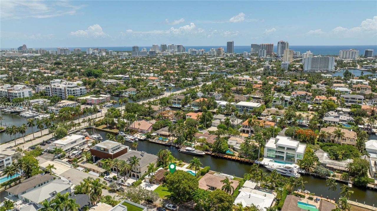 330 Coconut Isle Dr , Fort Lauderdale, FL 33301 Photo
