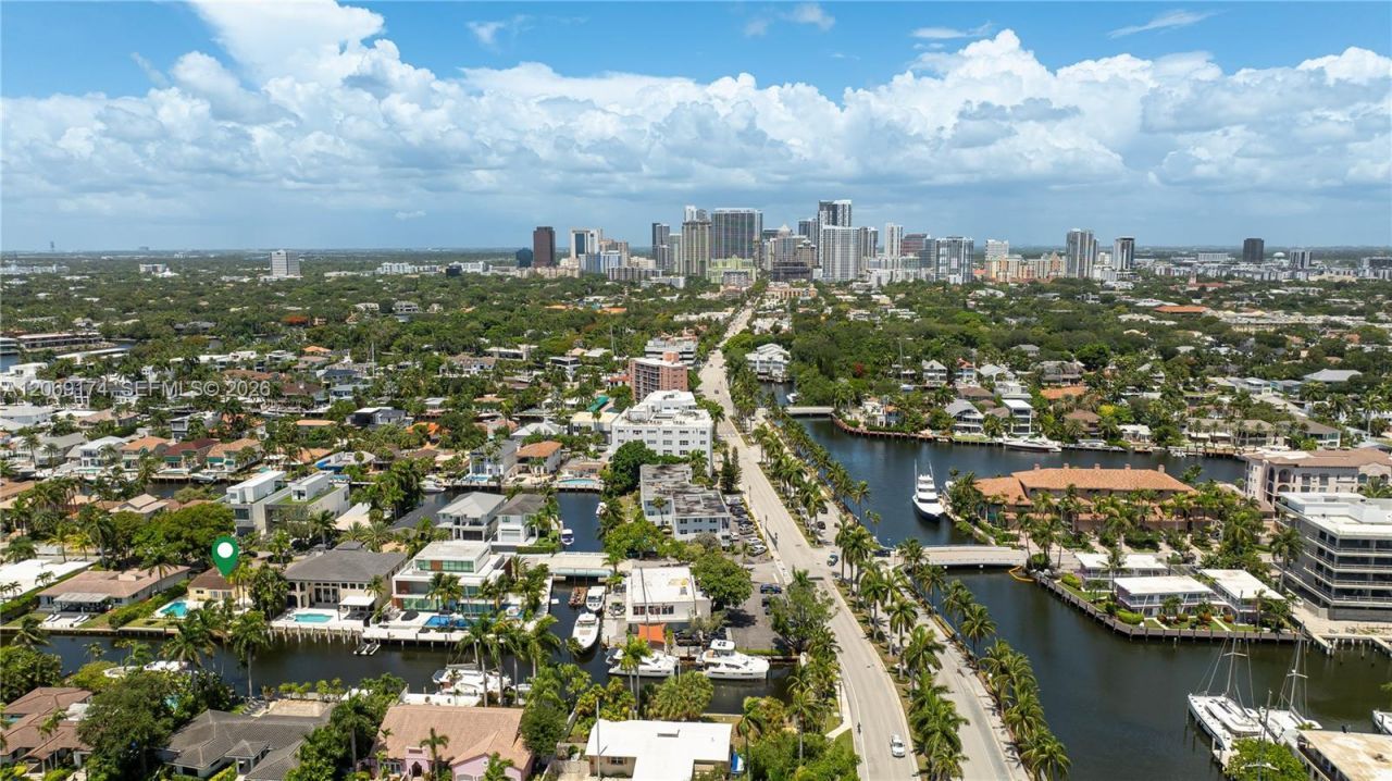 330 Coconut Isle Dr , Fort Lauderdale, FL 33301 Photo