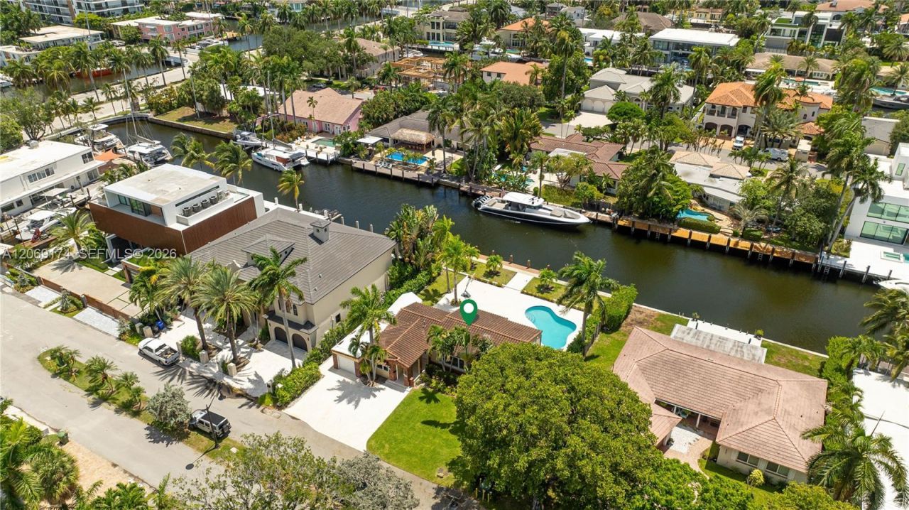 330 Coconut Isle Dr , Fort Lauderdale, FL 33301 Photo