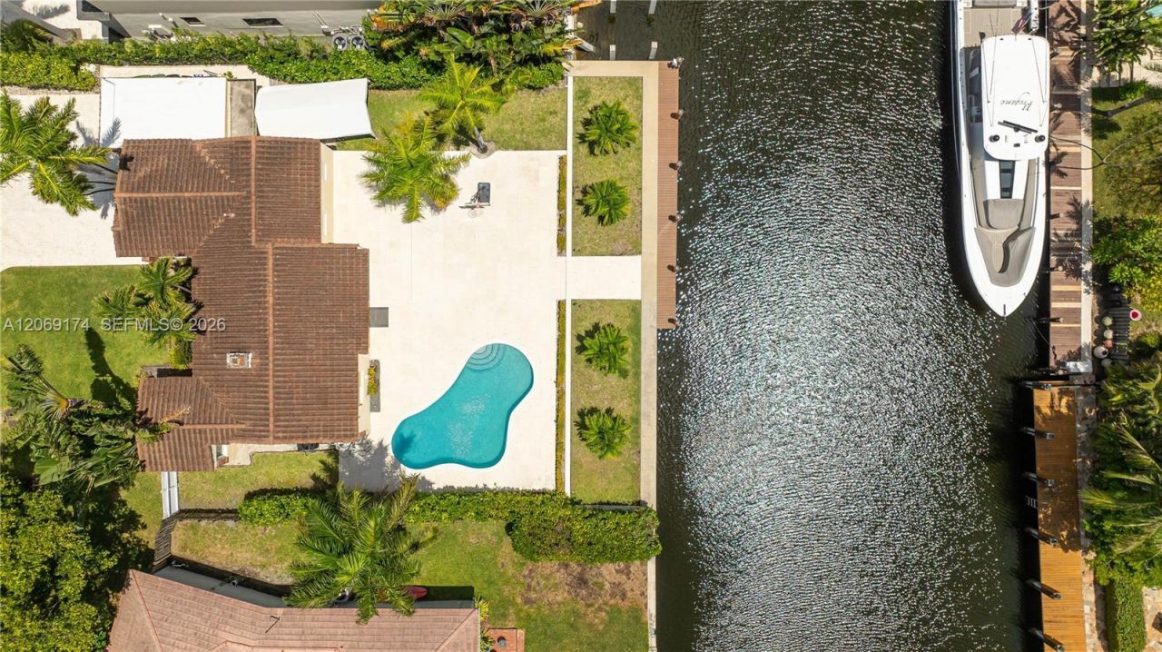 330 Coconut Isle Dr , Fort Lauderdale, FL 33301 Photo
