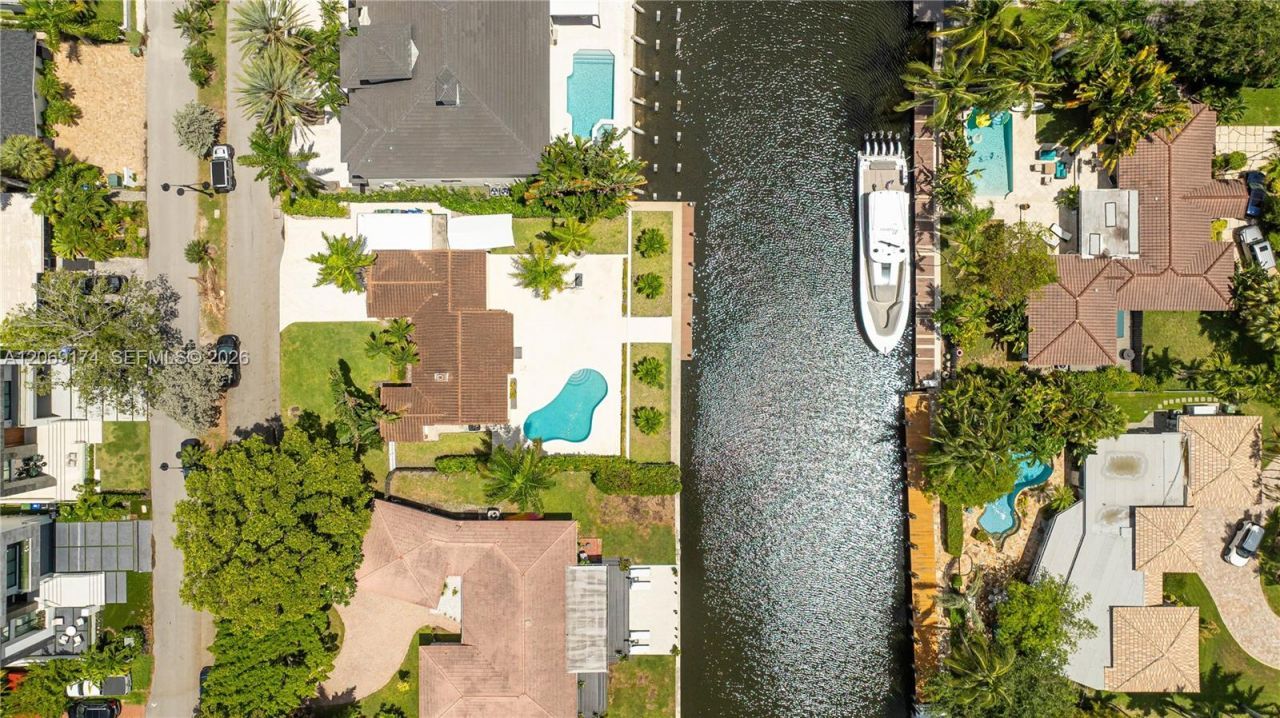 330 Coconut Isle Dr , Fort Lauderdale, FL 33301 Photo