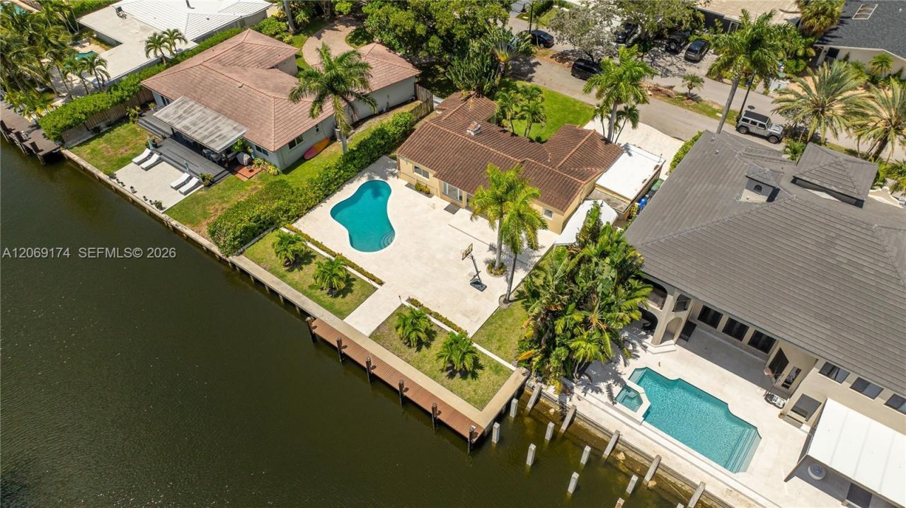 330 Coconut Isle Dr , Fort Lauderdale, FL 33301 Photo