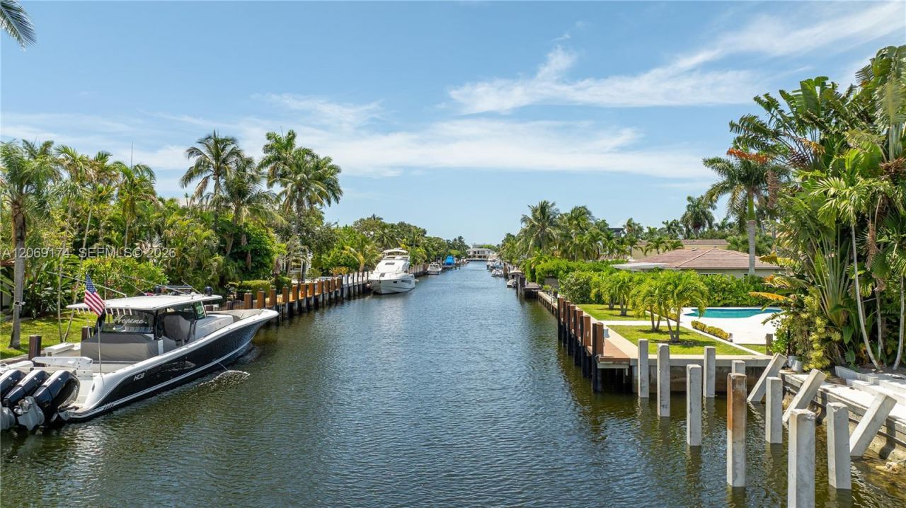 330 Coconut Isle Dr , Fort Lauderdale, FL 33301 Photo