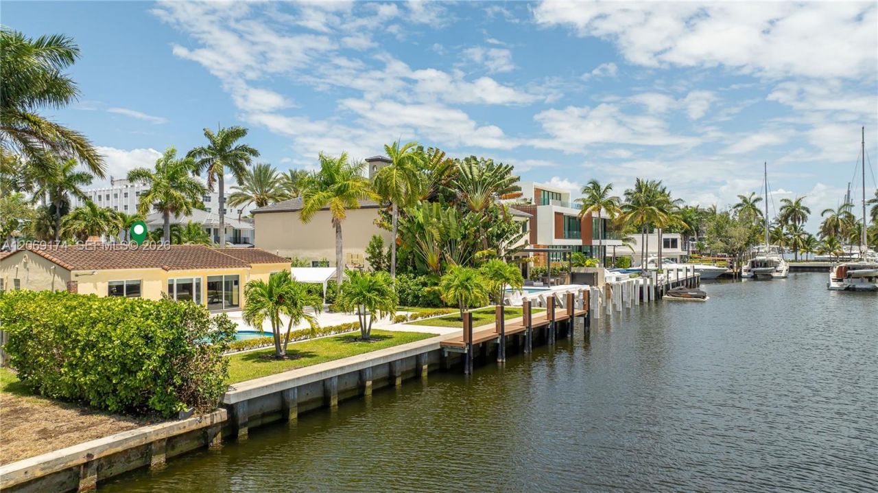 330 Coconut Isle Dr , Fort Lauderdale, FL 33301 Photo